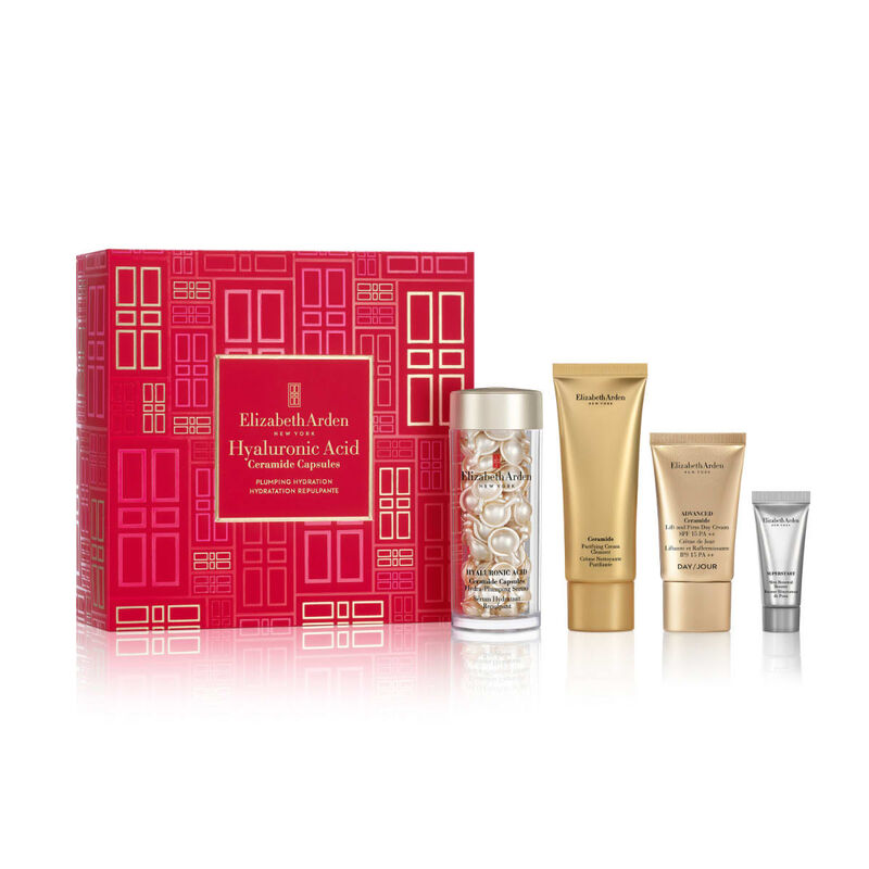 Plumping Hydration