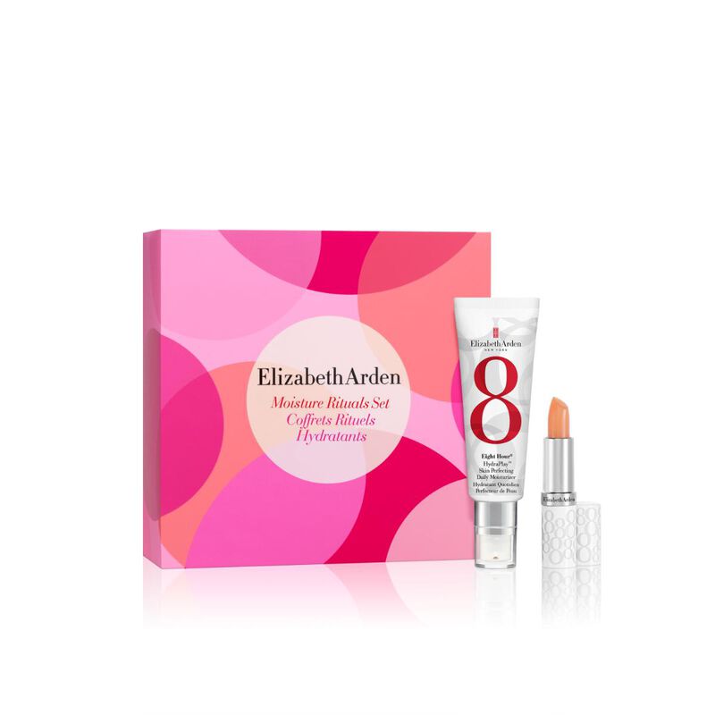 Eight Hour® Moisture Rituals 2-piece