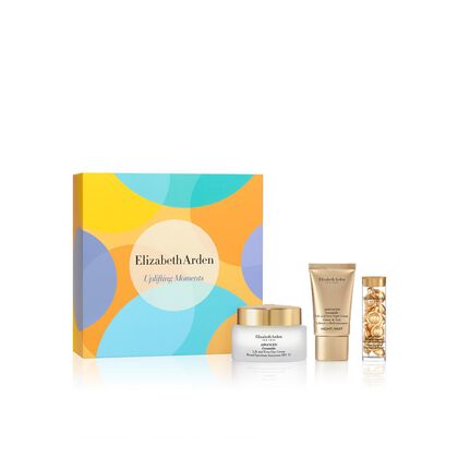Uplifting Moments 3-piece