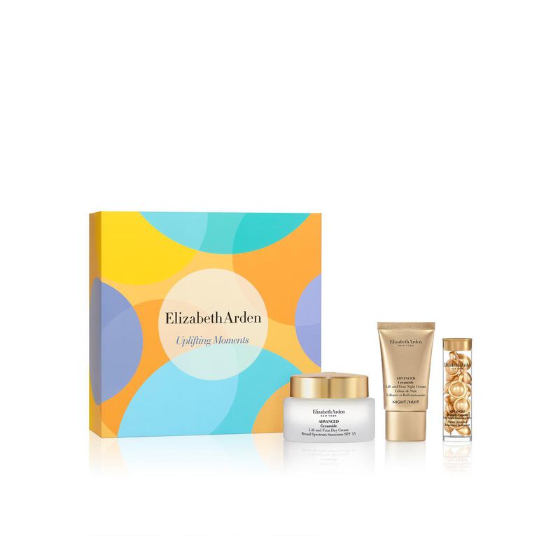 Uplifting Moments 3-piece