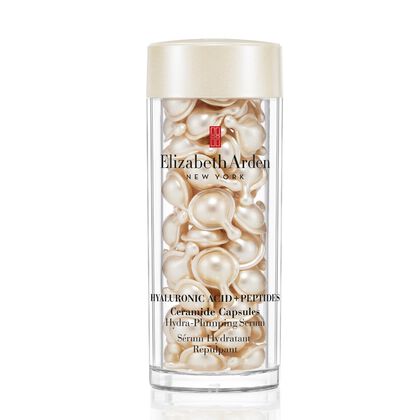 Hyaluronic Acid + Peptides Ceramide Capsules