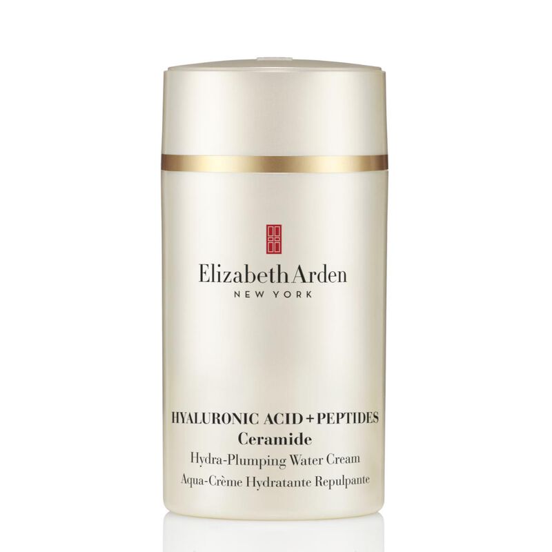 Hyaluronic Acid + Peptides Ceramide Hydra-plumping Water