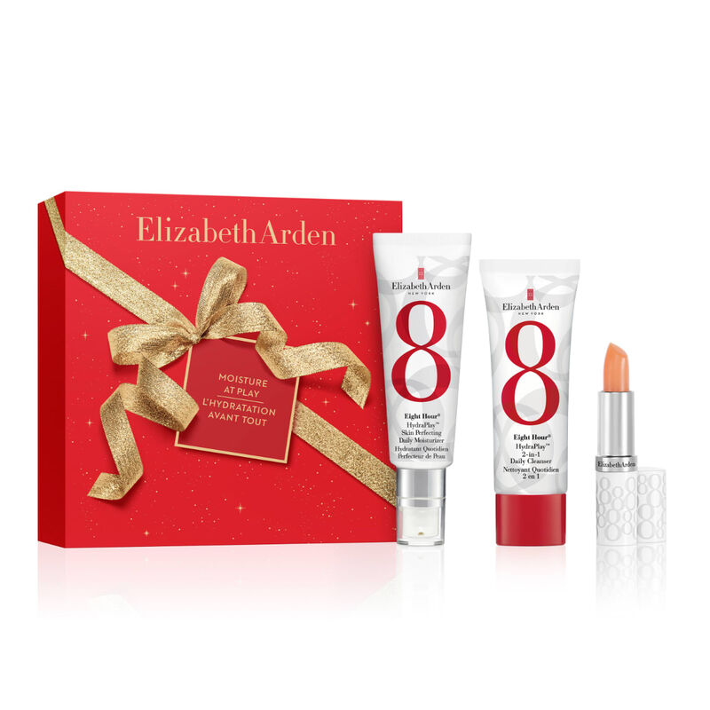 Eight Hour® Moisture At Play