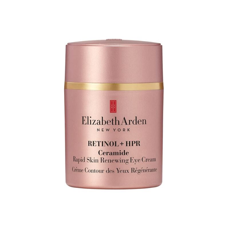 Retinol + Hpr Ceramide Rapid Skin Renewing