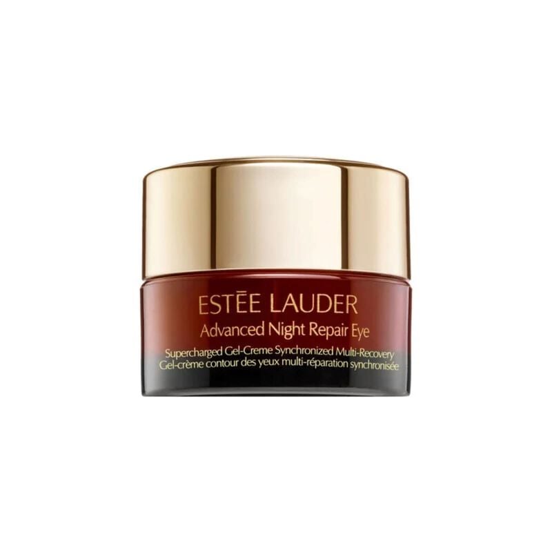 Advanced Night Repair Eye Supercharged Gel-crème