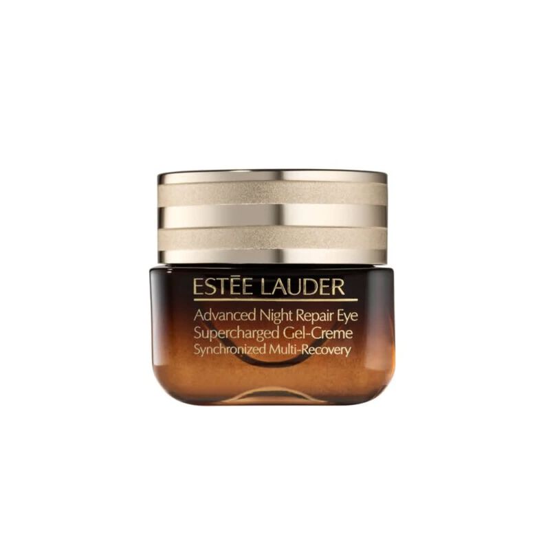 Advanced Night Repair Eye Supercharged Gel-crème