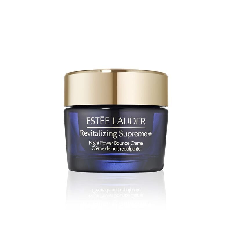 Revitalizing Supreme + Night Power Bounce