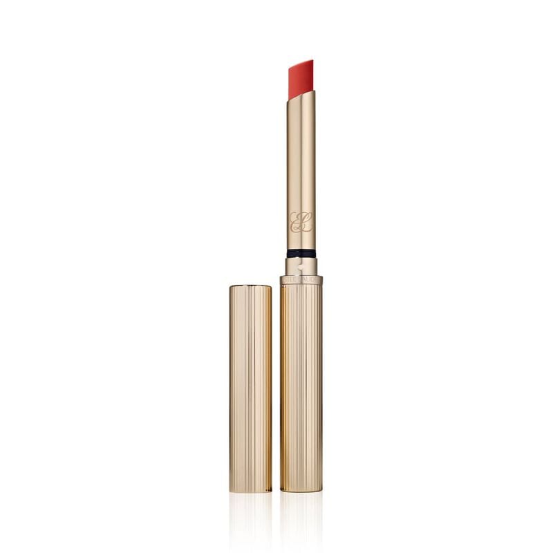 Pure Color Explicit Silk Matte