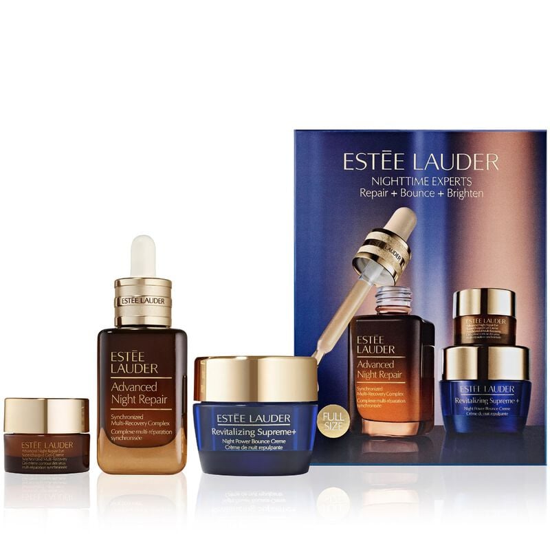 Nighttime Experts Repair + Bounce + Brighten