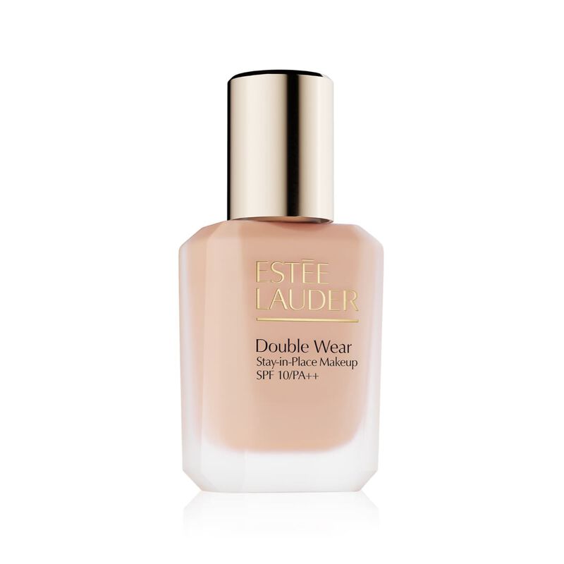 Double Wear Stay In Place Makeup Spf10