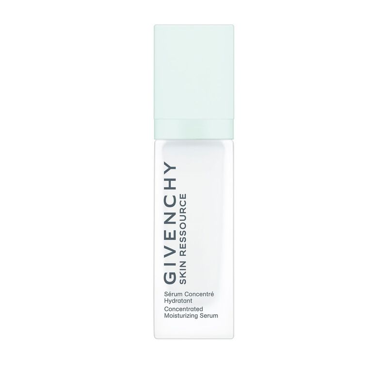 Skin Ressource Concentrated Moisturizing Serum 30ml