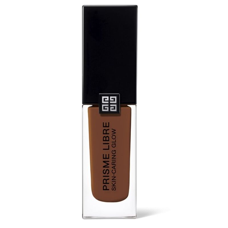 Prisme Libre Foundation Skin Caring Glow