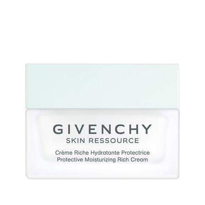 Skin Ressource Protective Moisturizing Rich Cream 50ml