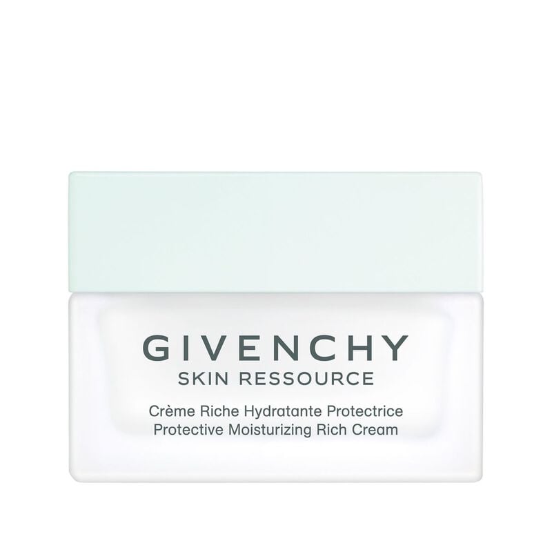 Skin Ressource Protective Moisturizing Rich Cream 50ml