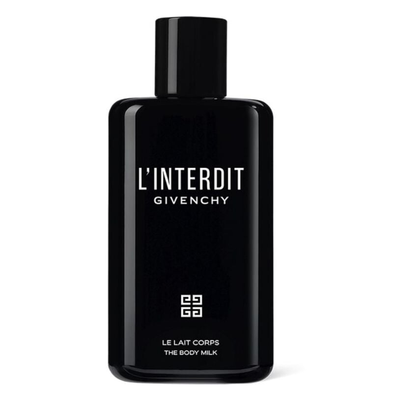 L'interdit The Body Milk 200ml