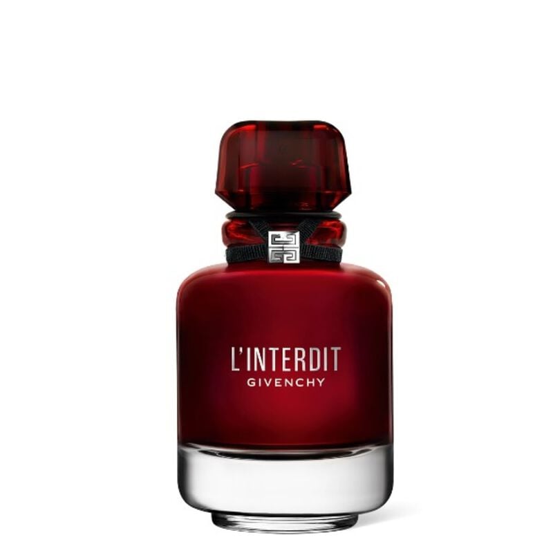 L'interdit Eau De Parfum Rouge
