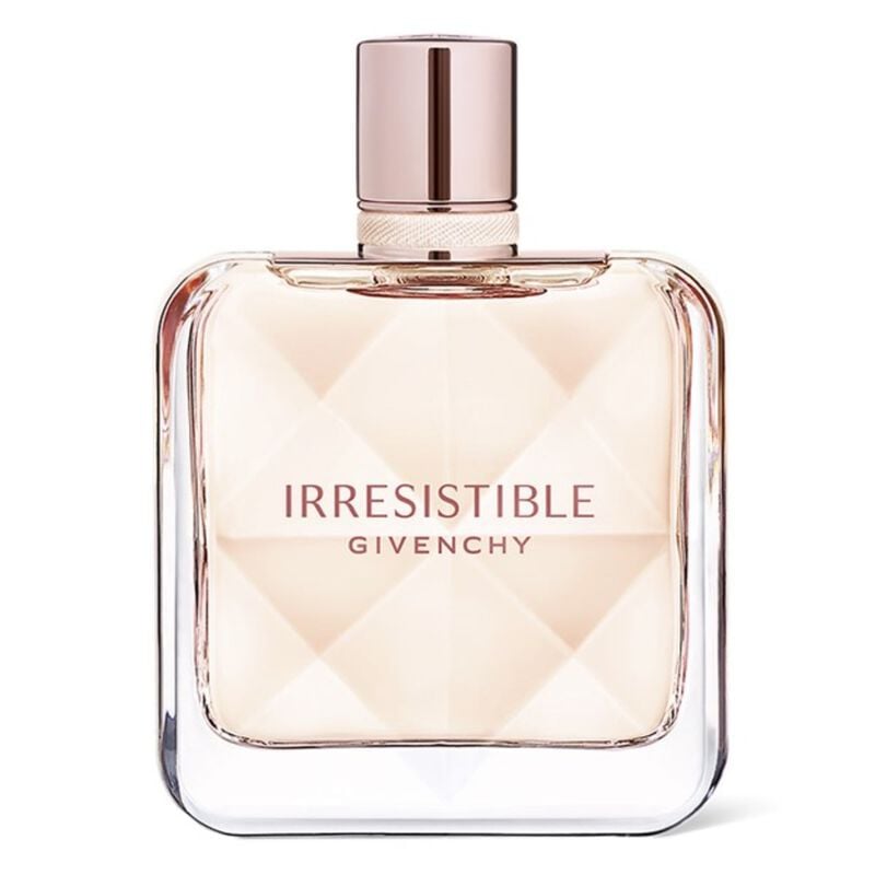 Irresistible Eau De Toilette Fraiche