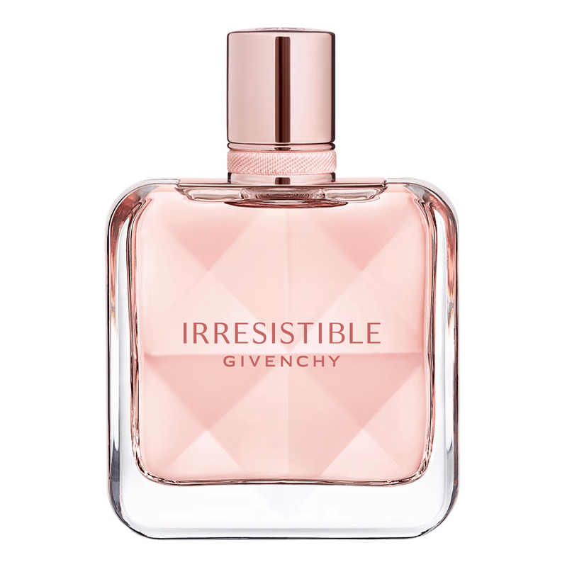 Ladies Irresistible