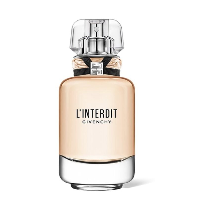 L'interdit Eau De Toilette