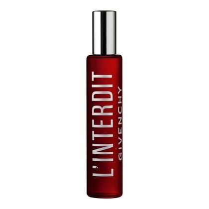 L'interdit Rouge Rollon