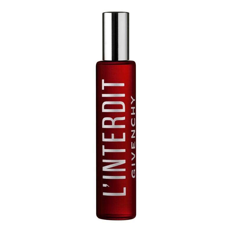 L'interdit Rouge Rollon