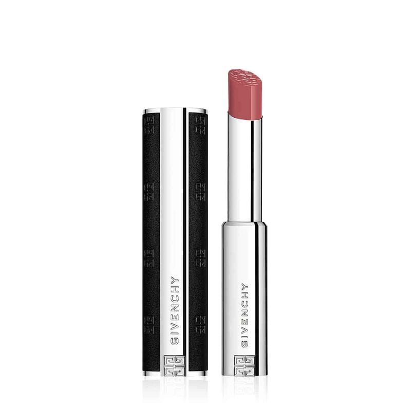 Le Rouge Interdit Satin