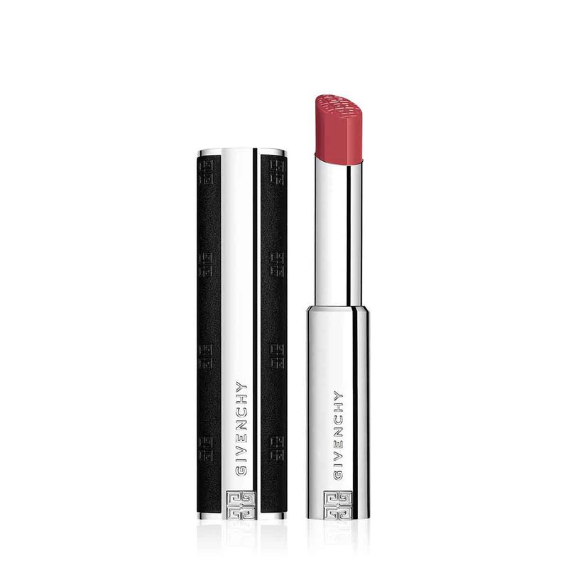 Le Rouge Interdit Satin