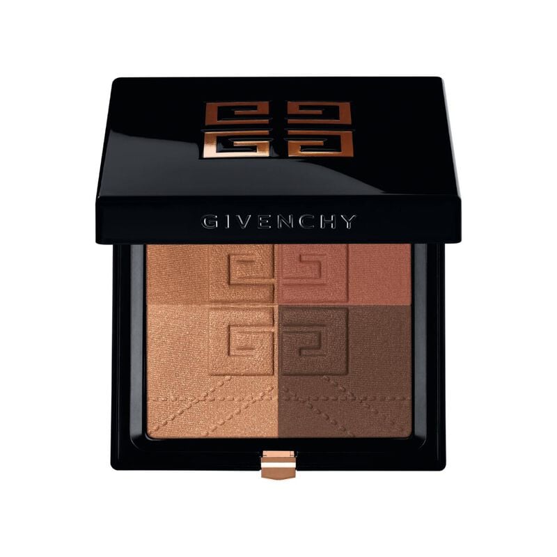 Prisme Libre Bronzer Powder