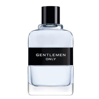 Gentleman Only