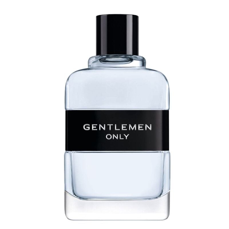 Gentleman Only