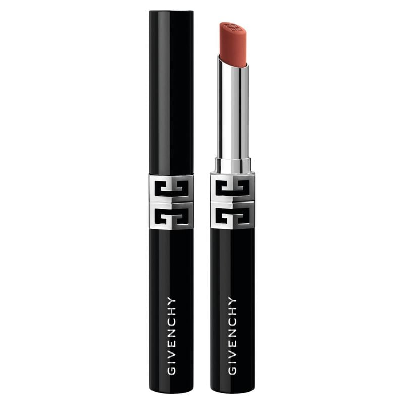 Le Rouge Velvet Matte Long-lasting And Plumping