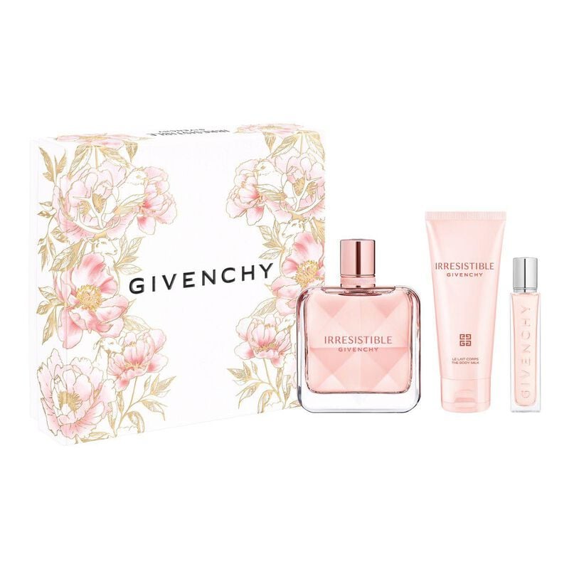 Irresistible Set