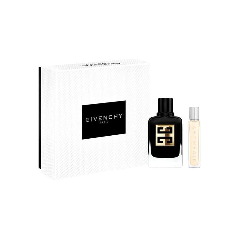 Gentleman Society Ambrée Set