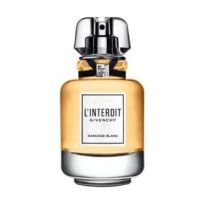L'interdit Narcisse Blanc Limited Edition