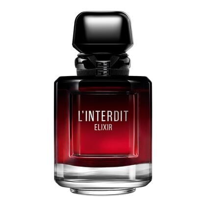 L'interdit Eau De Parfum Elixir