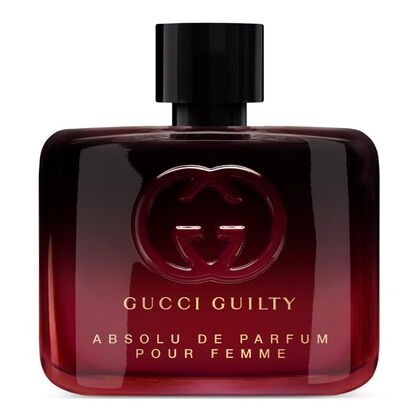 Guilty Absolu De Parfum Pour Femme