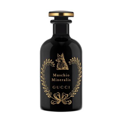 The Alchemist's Garden Muschio Mineralis