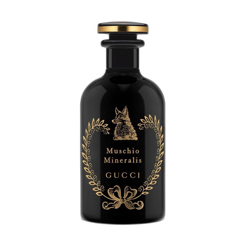 The Alchemist's Garden Muschio Mineralis