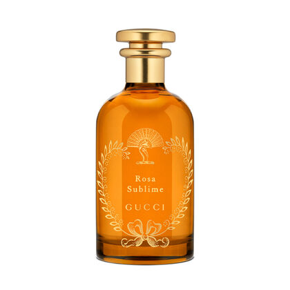 The Alchemist's Garden Rosa Sublime