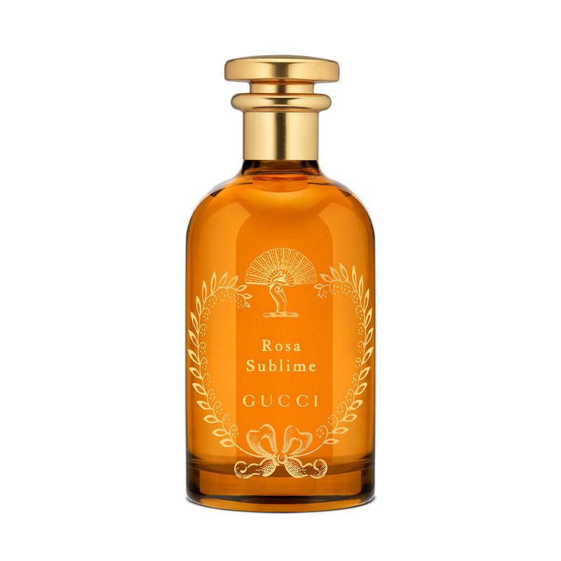 The Alchemist's Garden Rosa Sublime