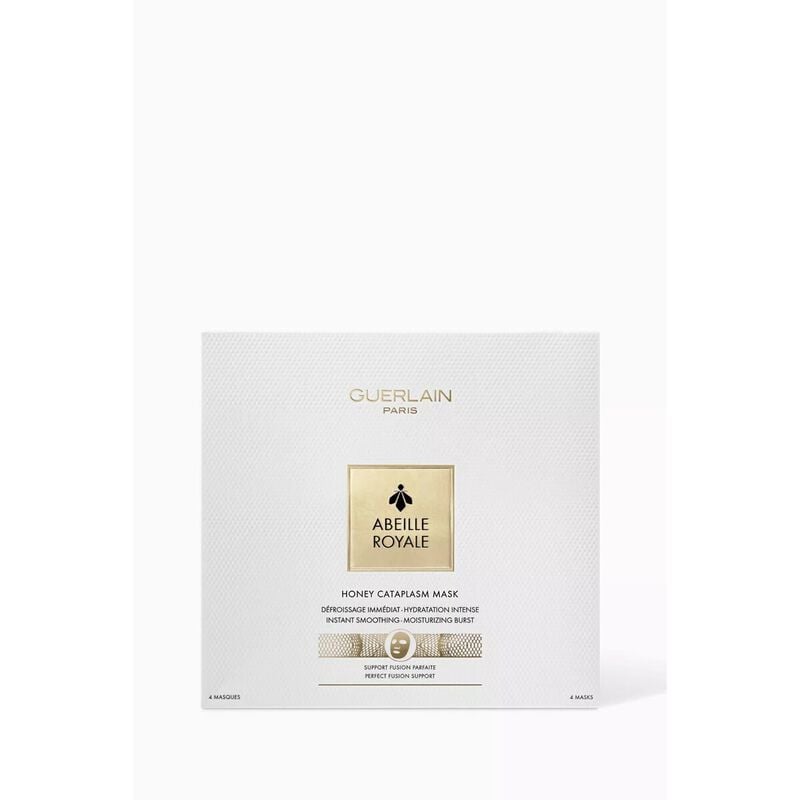 Honey Treatment