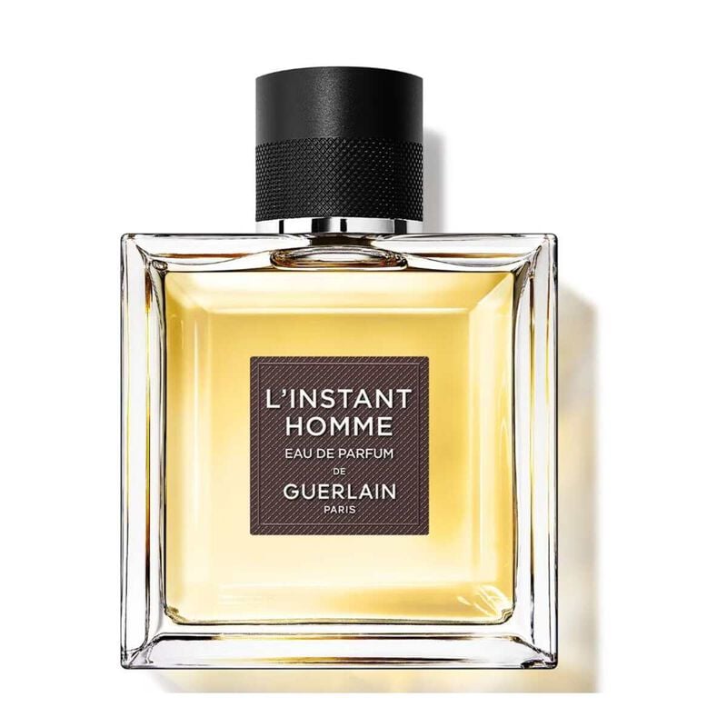 Linstant Pour Homme Eau De Parfum 100ml