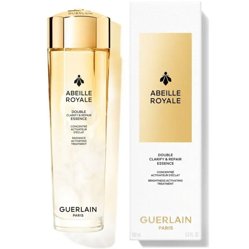 Abeille Royale Double Clarify & Repair Essence