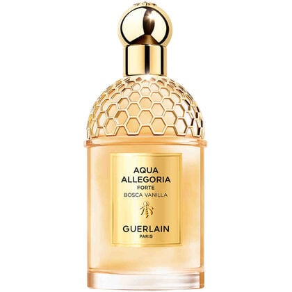 Aqua Allegoria Forte Bosca Vanilla