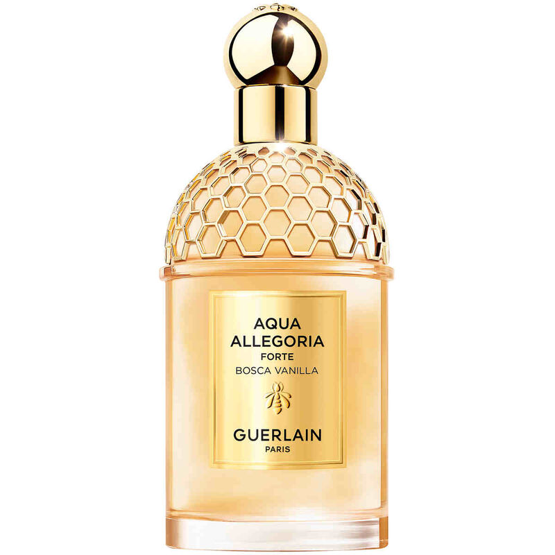 Aqua Allegoria Forte Bosca Vanilla