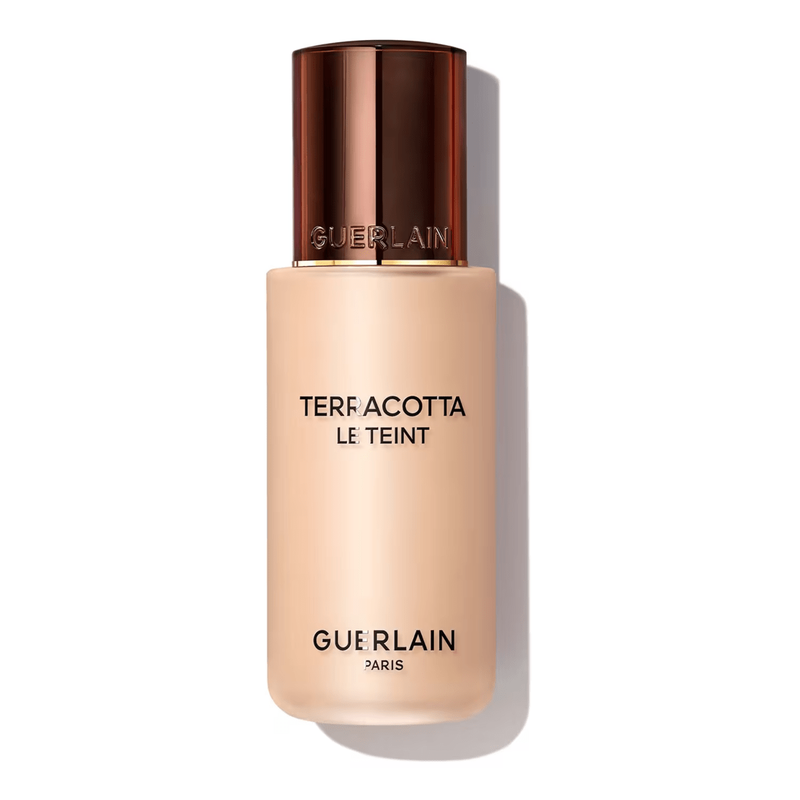Terracotta Le Teint Healthy Glow Foundation