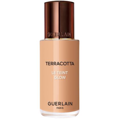 Terracotta Le Teint Glow