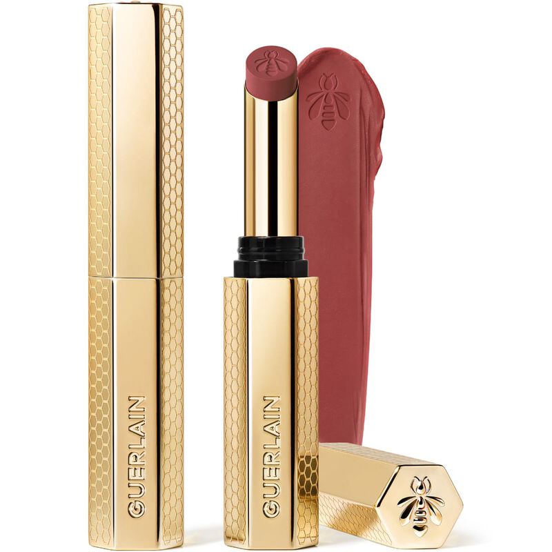 Kisskiss Honey-infused Intense