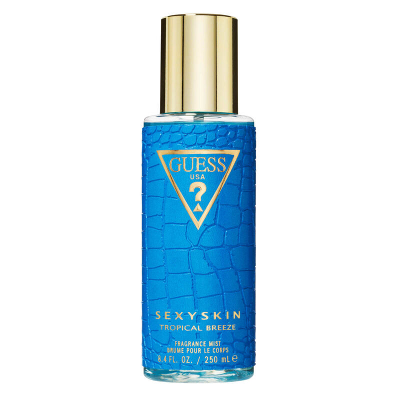 Sexy Skin Tropical Breeze "blue