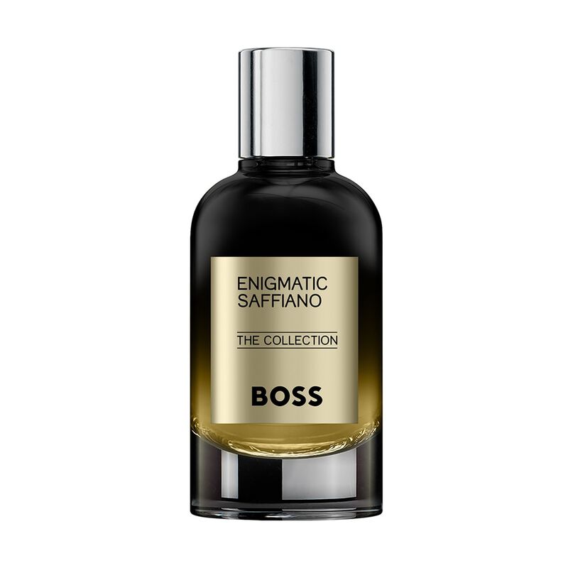 The Collection Enigmatic Saffiano